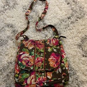Vera Bradley Crossbody bag